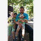 Profilfoto von Daniel Berg