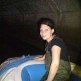 Profilfoto von Joanna Weiss