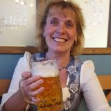 Profilfoto von Renate Baumgartner