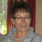 Profilfoto von Barbara Fischer