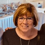 Profilfoto von Birgit Wolfgram