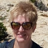 Profilfoto von Sarina Rasack