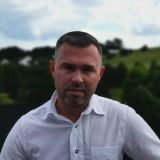 Profilfoto von Weber Dennis