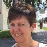 Profilfoto von Christina Jany-Scherz