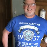 Profilfoto von Manfred Dirks