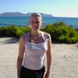 Profilfoto von Nadine Damerow