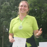 Profilfoto von Kristin Schmidt