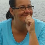 Profilfoto von Astrid Fabian