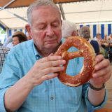 Profilfoto von Günter Herz