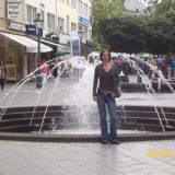 Profilfoto von Tanja Pagel