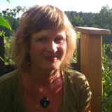 Profilfoto von Almut Hauser