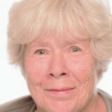 Profilfoto von Anita Domke