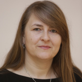 Profilfoto von Martina Vollendorf