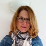 Profilfoto von Sandra Ulzheimer-Rütter