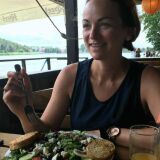 Profilfoto von Sabine Heinrich