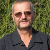 Profilfoto von Wolfgang Böhmer