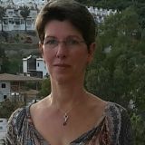 Profilfoto von Susanne Sainath