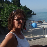 Profilfoto von Birgit Hüwelmann