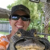 Profilfoto von Petra Hutchinson