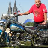 Profilfoto von Jürgen Petersen