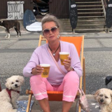 Profilfoto von Susanne Tell