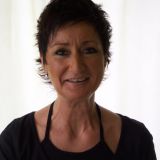 Profilfoto von Anja Wienhold