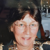 Profilfoto von Karin Gogol