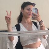 Profilfoto von Zoi Anastasia Jovanovic