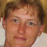 Profilfoto von Daniela Forster