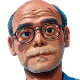 Profilfoto von Ulrich Schneider