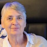 Profilfoto von Daphne Prädiger