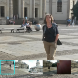 Profilfoto von Ulrike Arnold