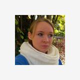 Profilfoto von Lisa van Dinter