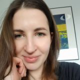 Profilfoto von Anna Hilsmann