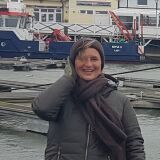 Profilfoto von Birgit Ewers