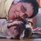 Profilfoto von Anja Tschirschwitz