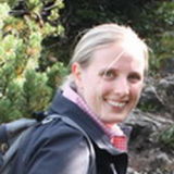 Profilfoto von Wiebke Klowski