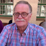 Profilfoto von Ulrich Schneider