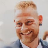 Profilfoto von Carsten Wiencke