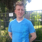 Profilfoto von Thomas Hiller