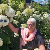 Profilfoto von Sigrid Rehm