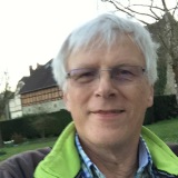 Profilfoto von Ulrich Lehr