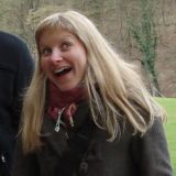 Profilfoto von Kerstin Lege