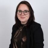 Profilfoto von Sandra Müller