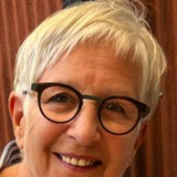 Profilfoto von Ulrike Paus