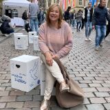 Profilfoto von Monika Igel