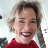 Profilfoto von Sabine Mielack