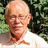 Profilfoto von Hans-Walter Butschalowsky