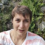 Profilfoto von Barbara Birler (Hösl)