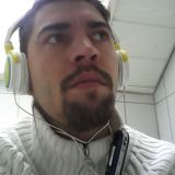 Profilfoto von Frederik Burchard